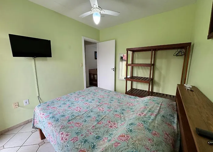 Residencial Sol Nascente Apartamento Bombinhas